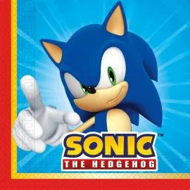 Sonic