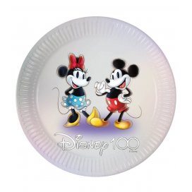 All / Vajillas y Temáticas / Licencias Infantiles / Disney 100