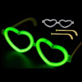 All / Accesorios y Decoración / Productos Glow y LED / Gafas Glow