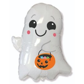 All / Accesorios y Decoración / Globos / Globos de Foil / Globos Halloween