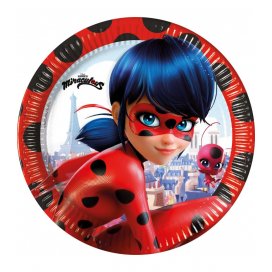 All / Vajillas y Temáticas / Licencias Infantiles / Ladybug