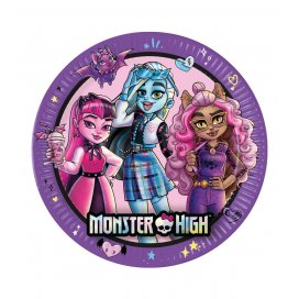 All / Vajillas y Temáticas / Licencias Infantiles / Monsters High