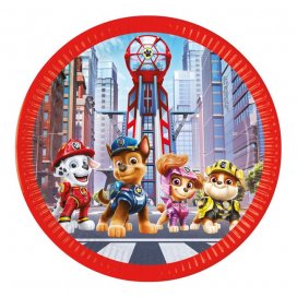 All / Vajillas y Temáticas / Licencias Infantiles / Patrulla Canina