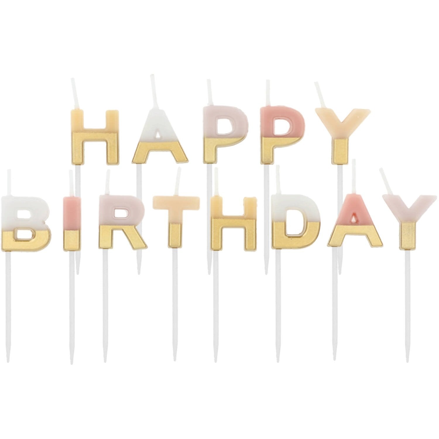 13 TORTE DI BUON COMPLEANNO Candele