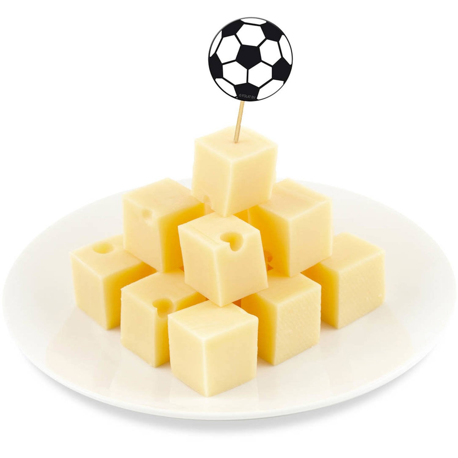 20 stuzzicadenti da calcio