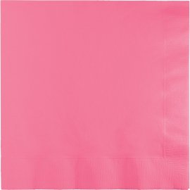 20 TOVAGLIOLI ROSA CONfetto 25 CM
