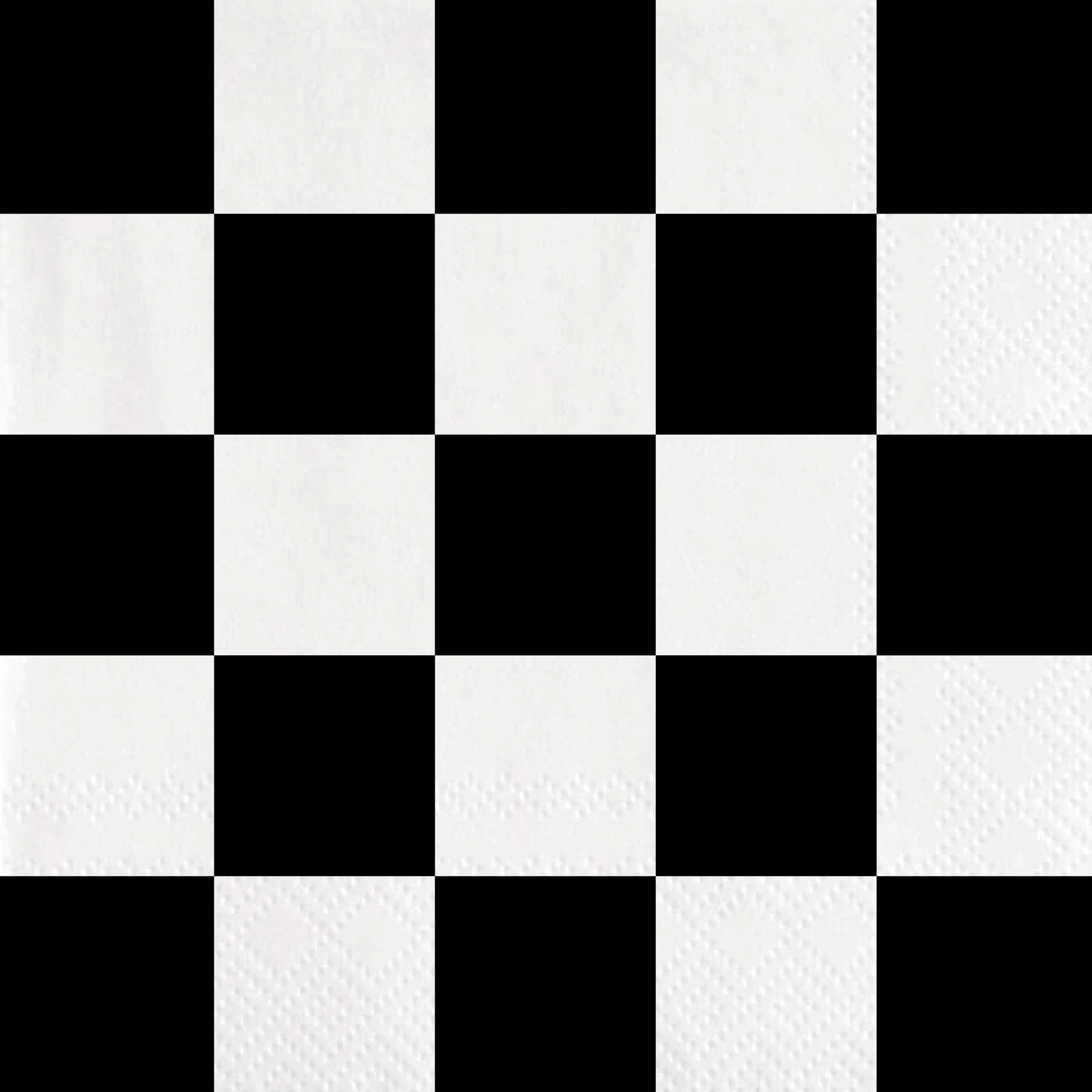 20 SERVILLETAS 33 CM RACING