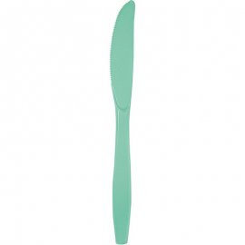 24 LAME IN PLASTICA PREMIUM MENTA FRESCA