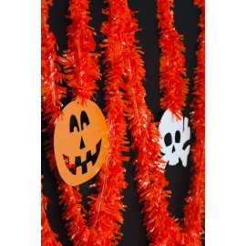4 ciondoli di Halloween