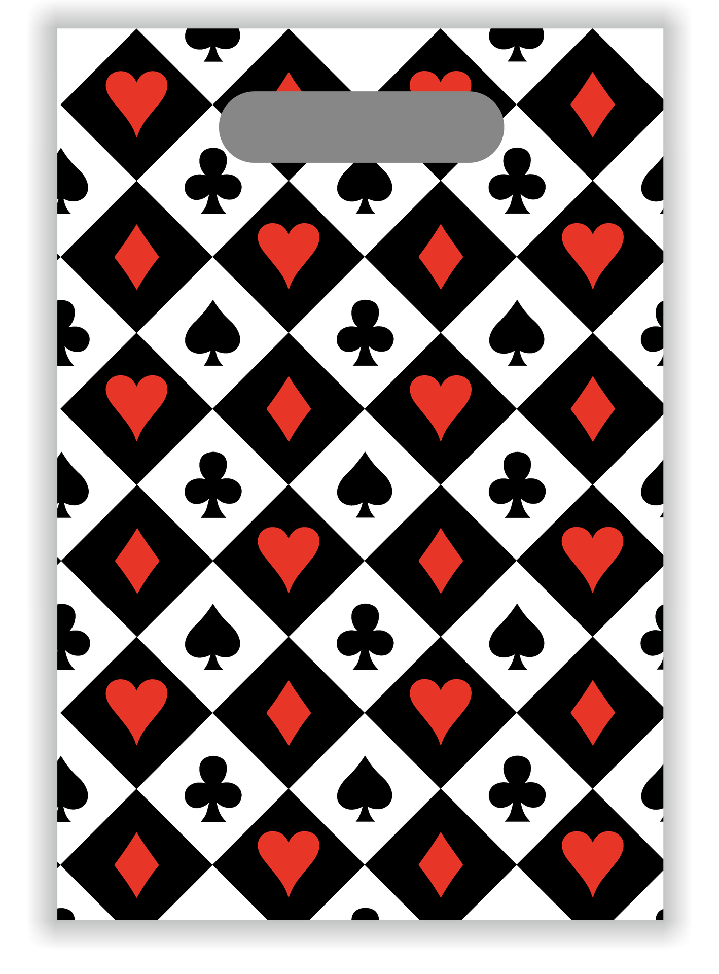 6 borse da casinò