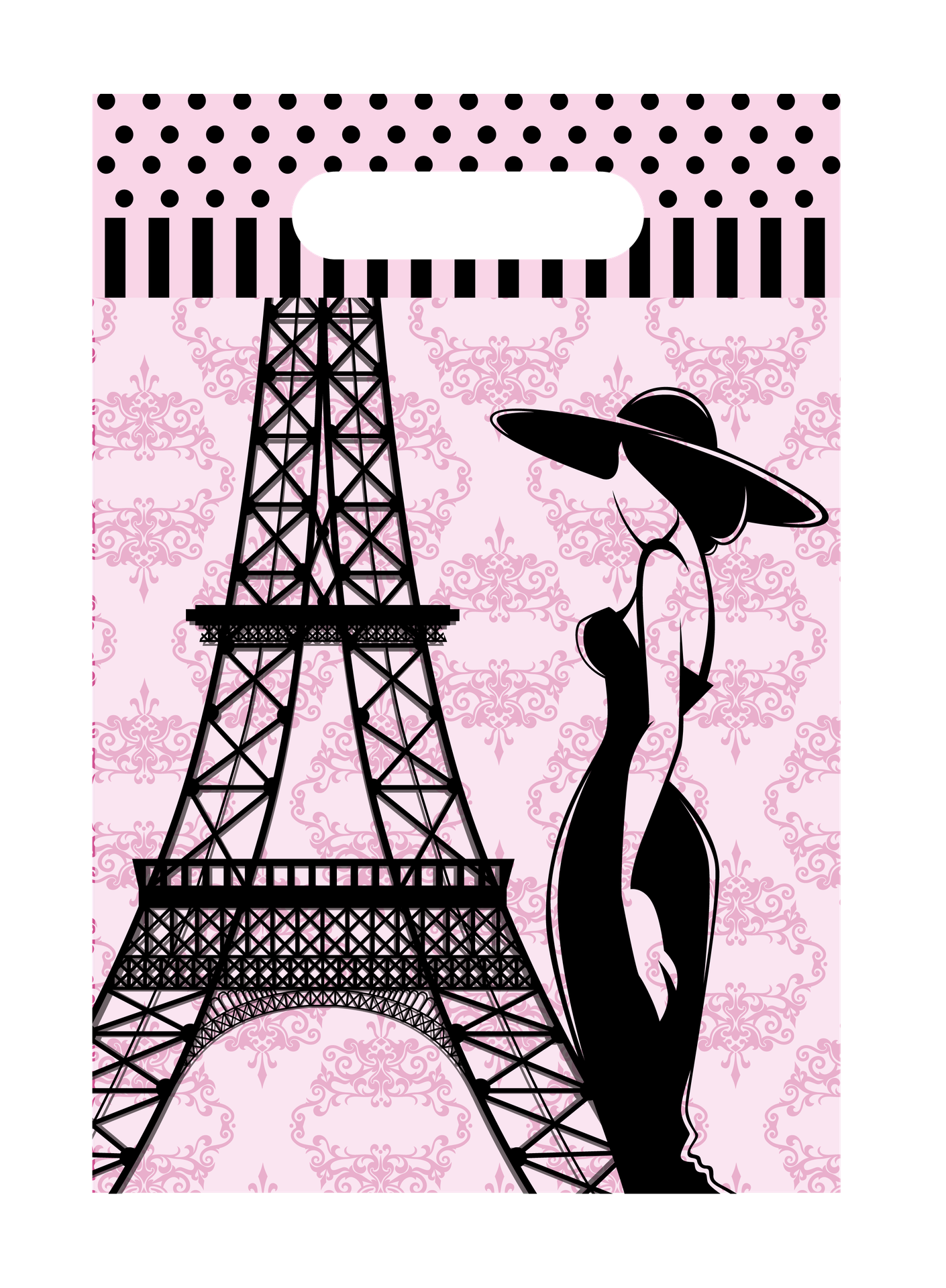 6 borse di Parigi