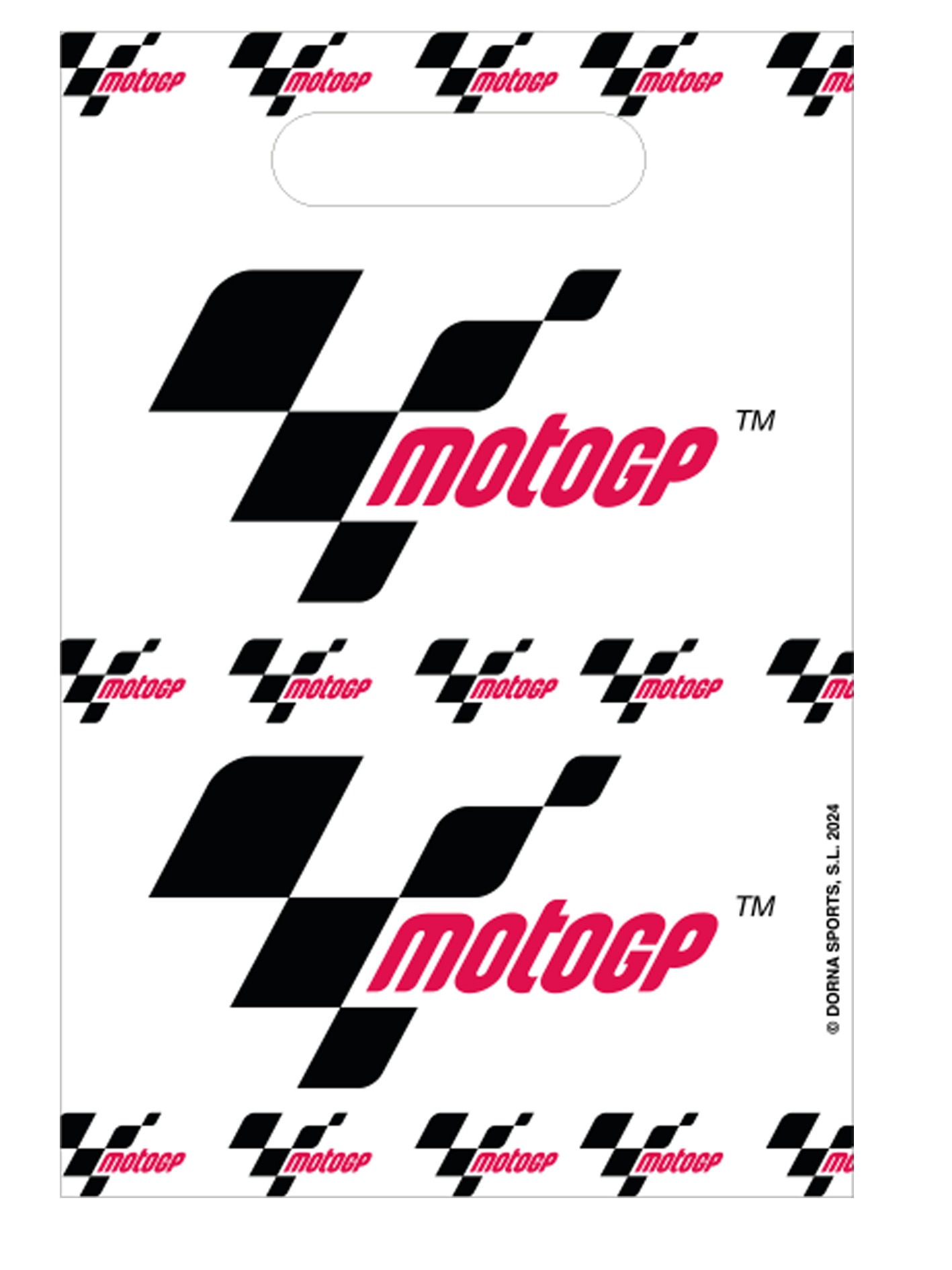6 borse Moto GP