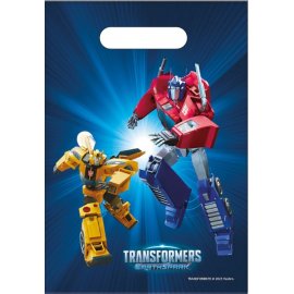 6 borse Transformers