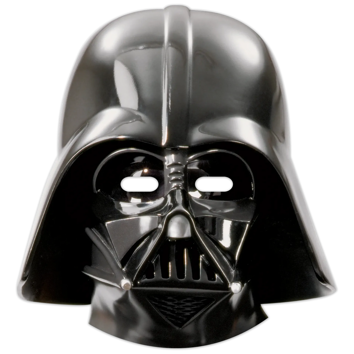 6 MASCHERE DI STAR WARS
