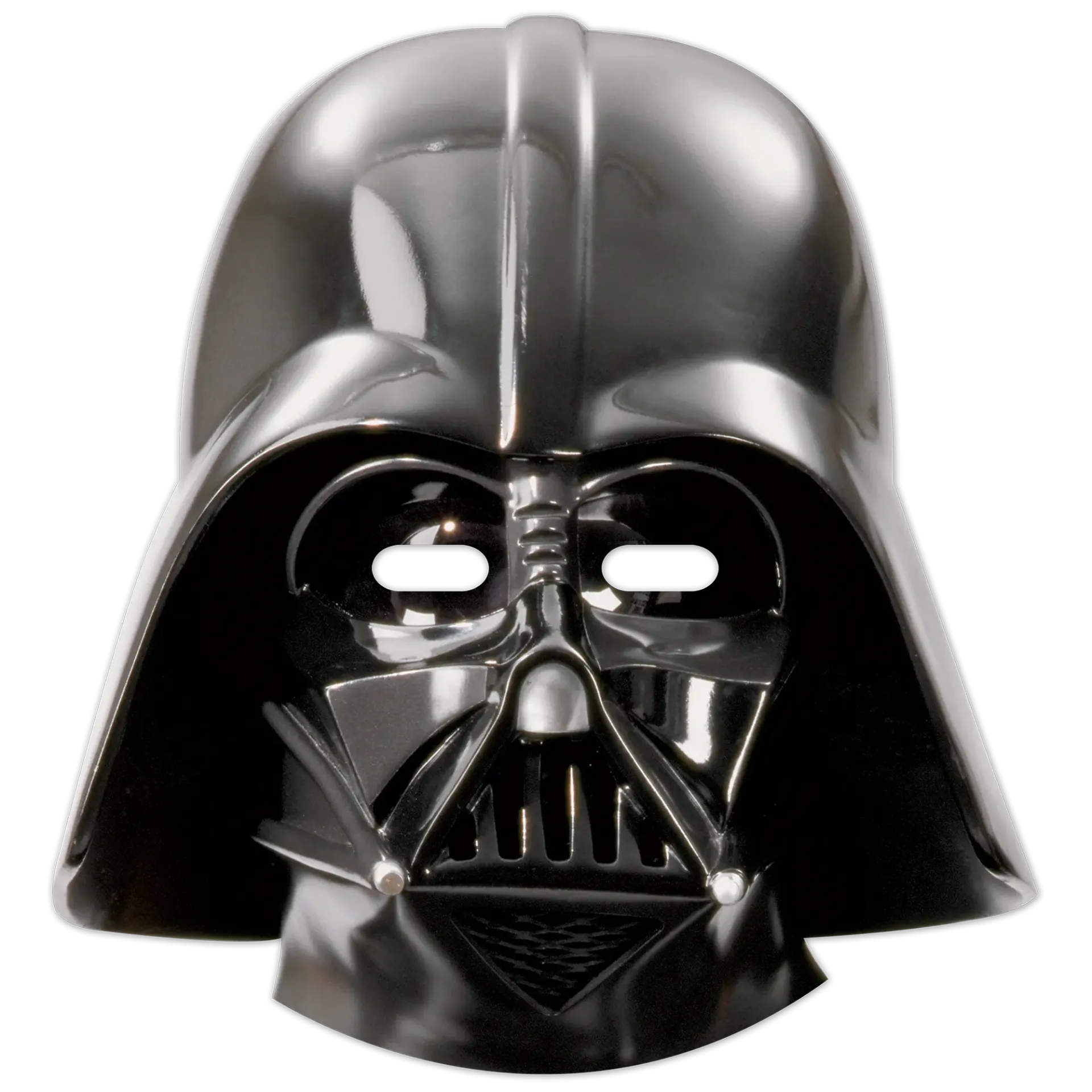 6 MASCHERE DI STAR WARS