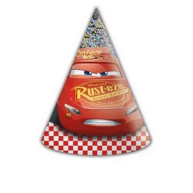6 CAPPELLI AUTO