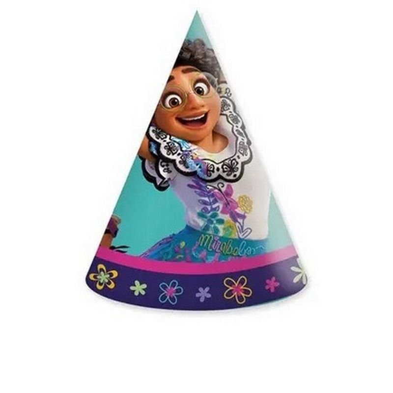 6 CAPPELLI AFFASCINANTI