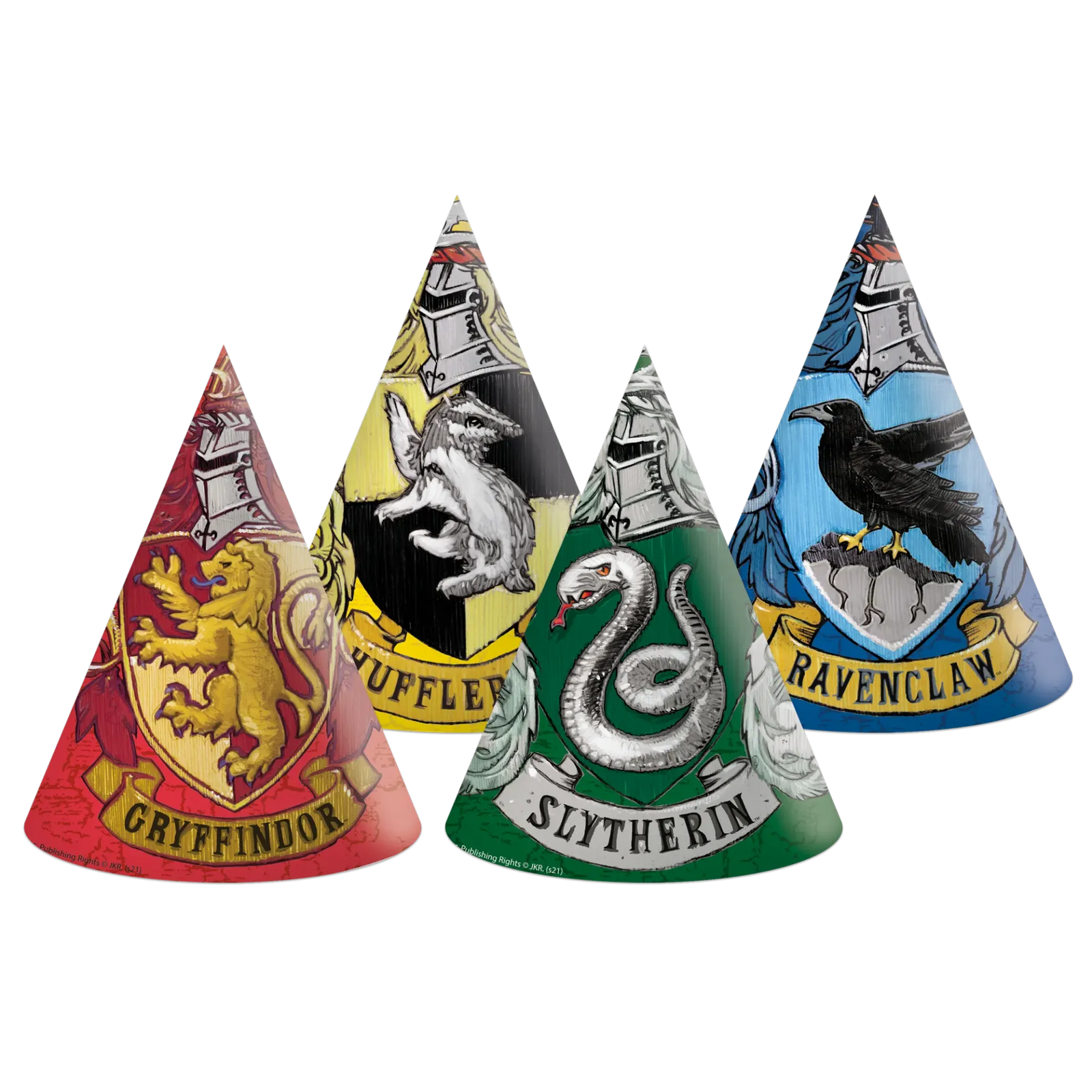 6 CAPPELLI DI HARRY POTTER