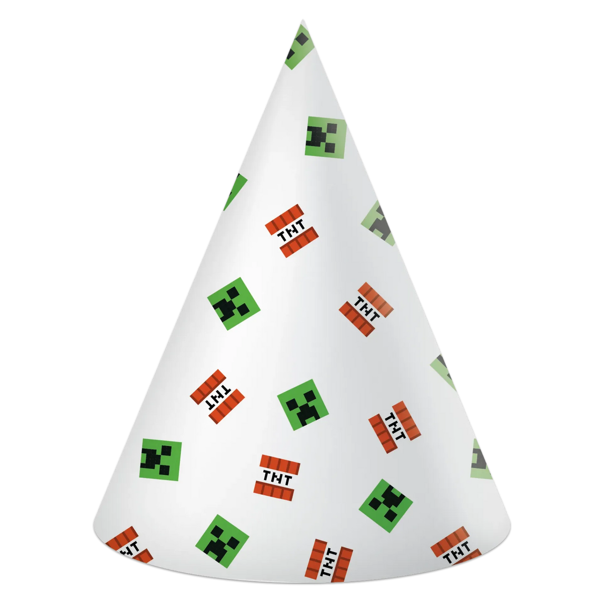 6 CAPPELLI DI MINECRAFT