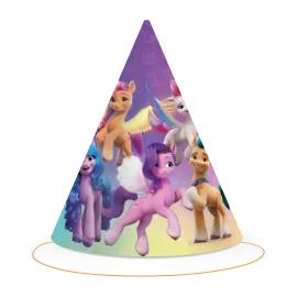 6 My Little Pony Hats