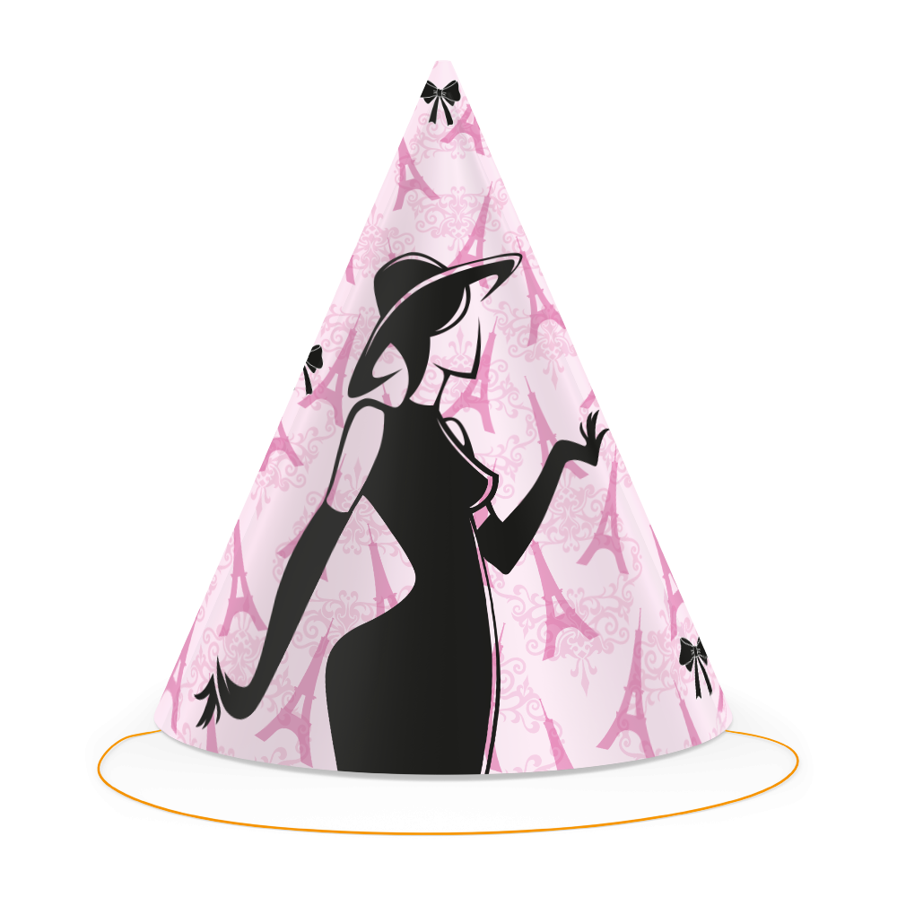6 cappelli di Parigi
