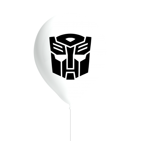 8 palloncini in lattice Transformers