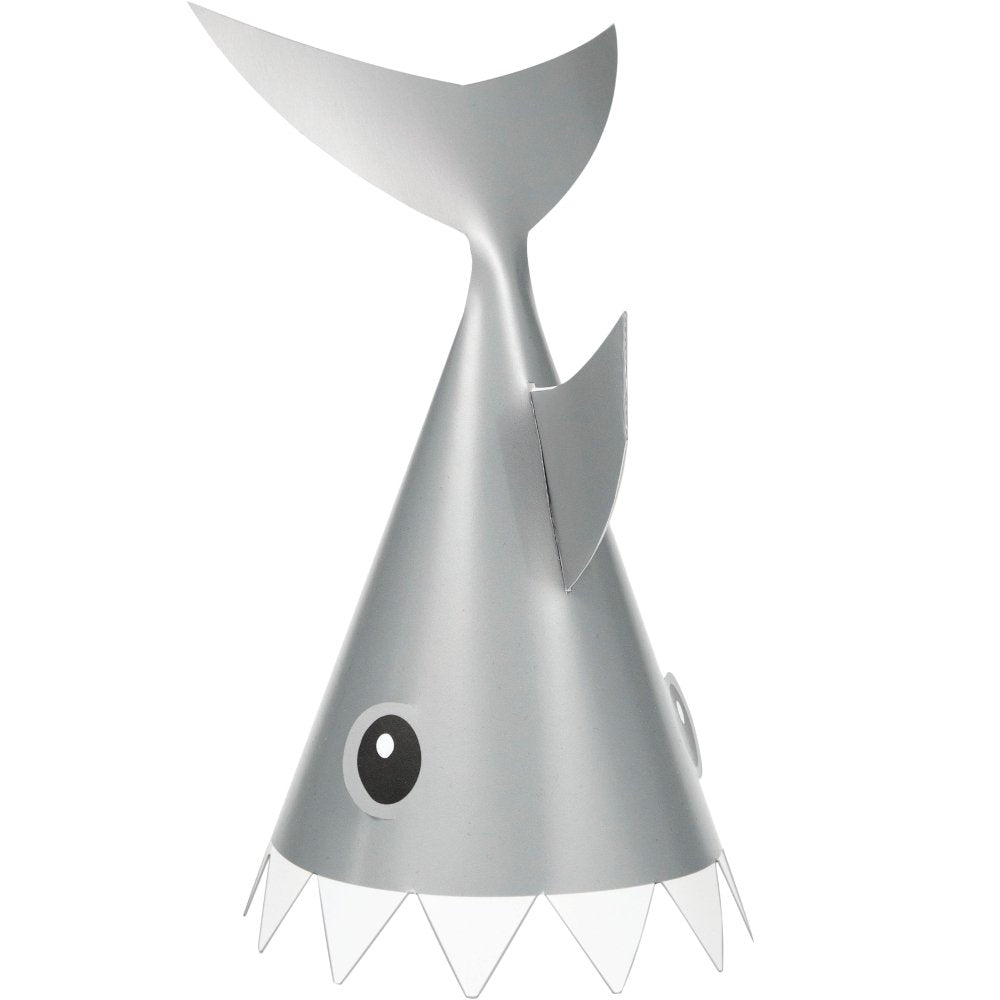8 cappelli SHARK PARTY