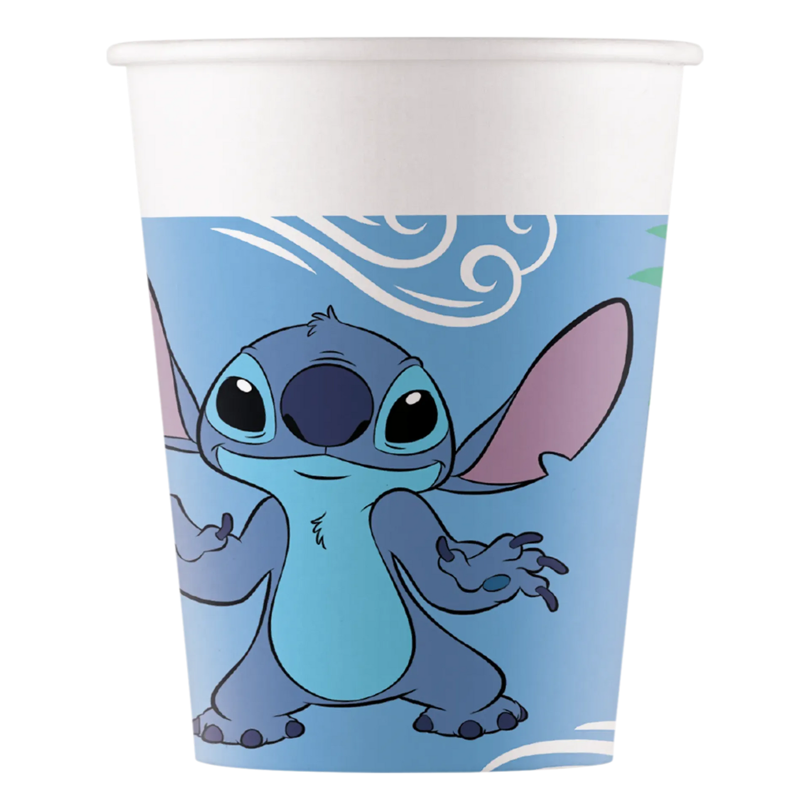 8 tazze Stitch da 200 ml