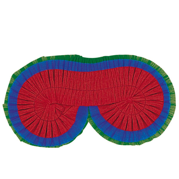 Maschera Piñata 28 x 33 cm