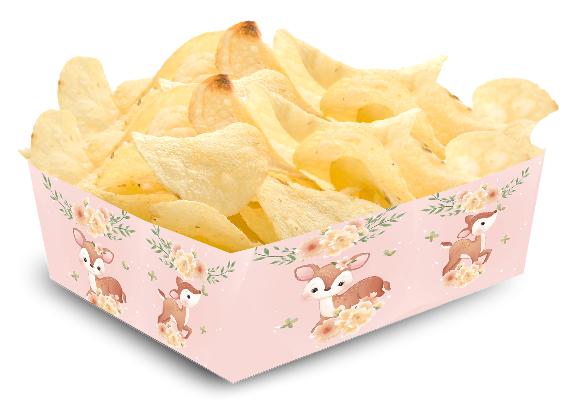 Bandeja Lil Deer 15 x 11 x 6 cm