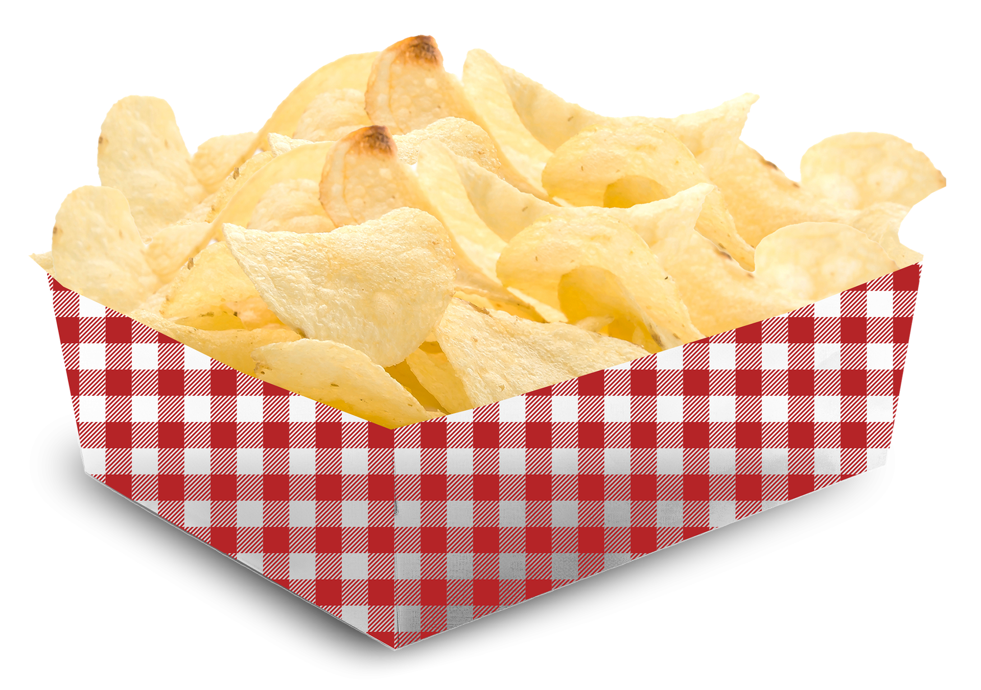 Bandeja Picnic 15 x 11 x 6 cm