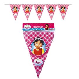 Gagliardetto di Heidi
