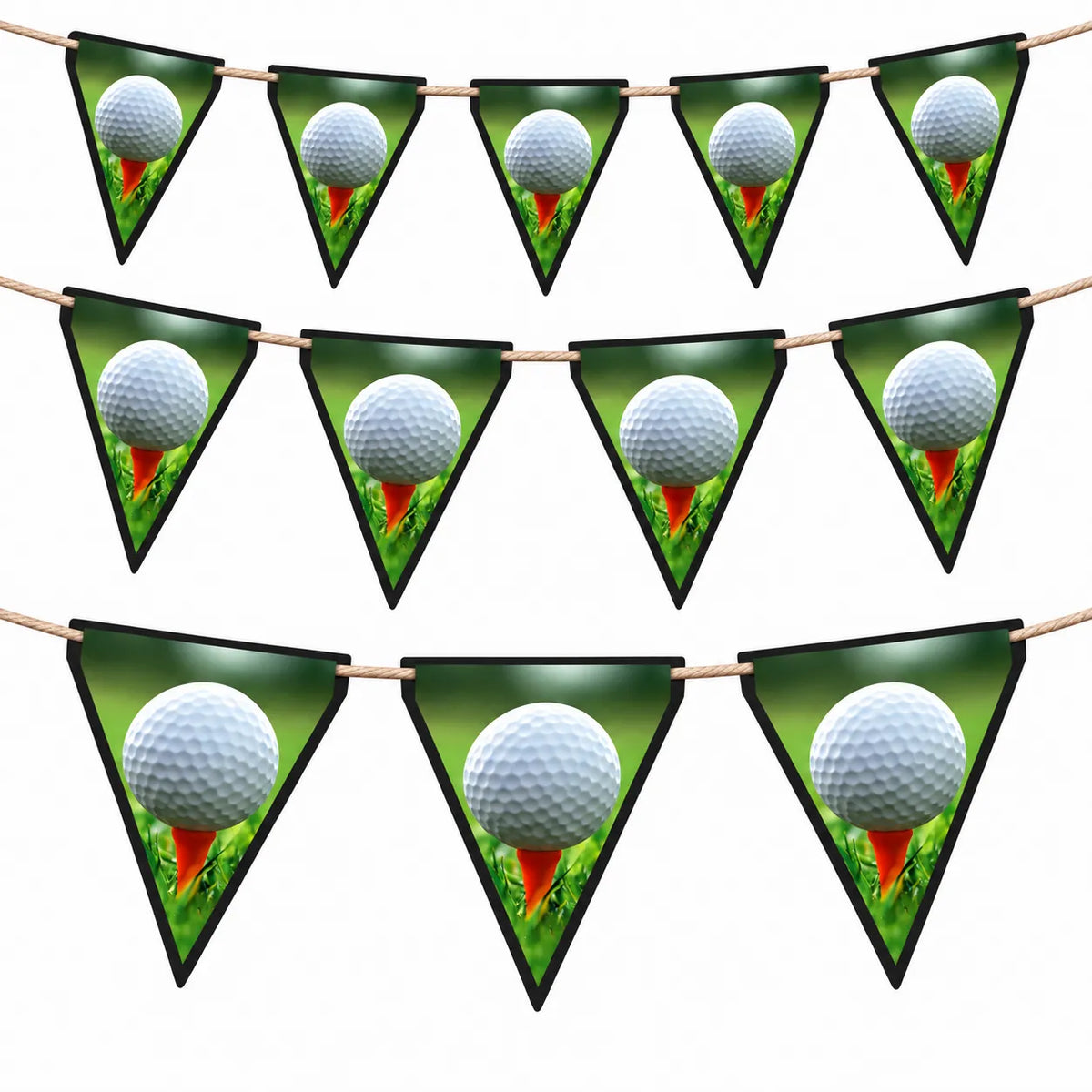 Bandeirola Golfe 3 metros