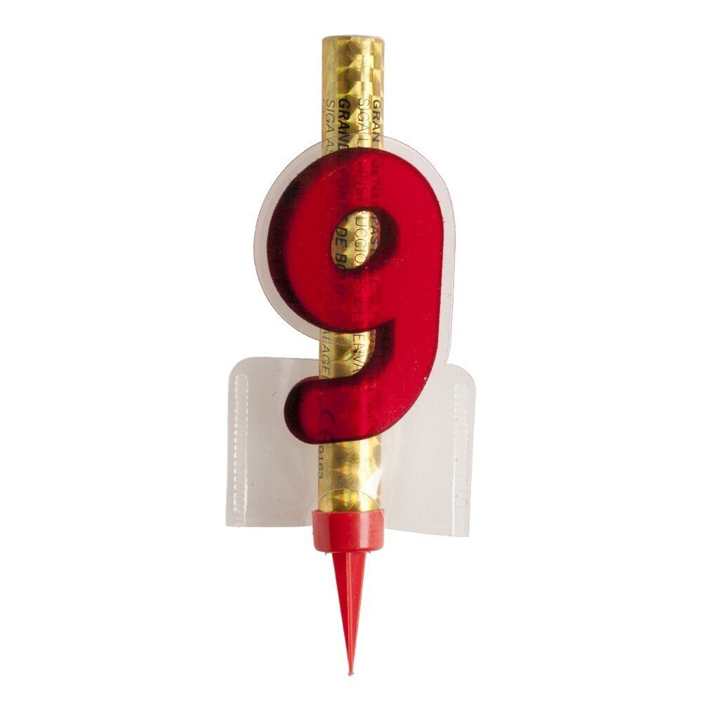 Fonte bengalese numero 9