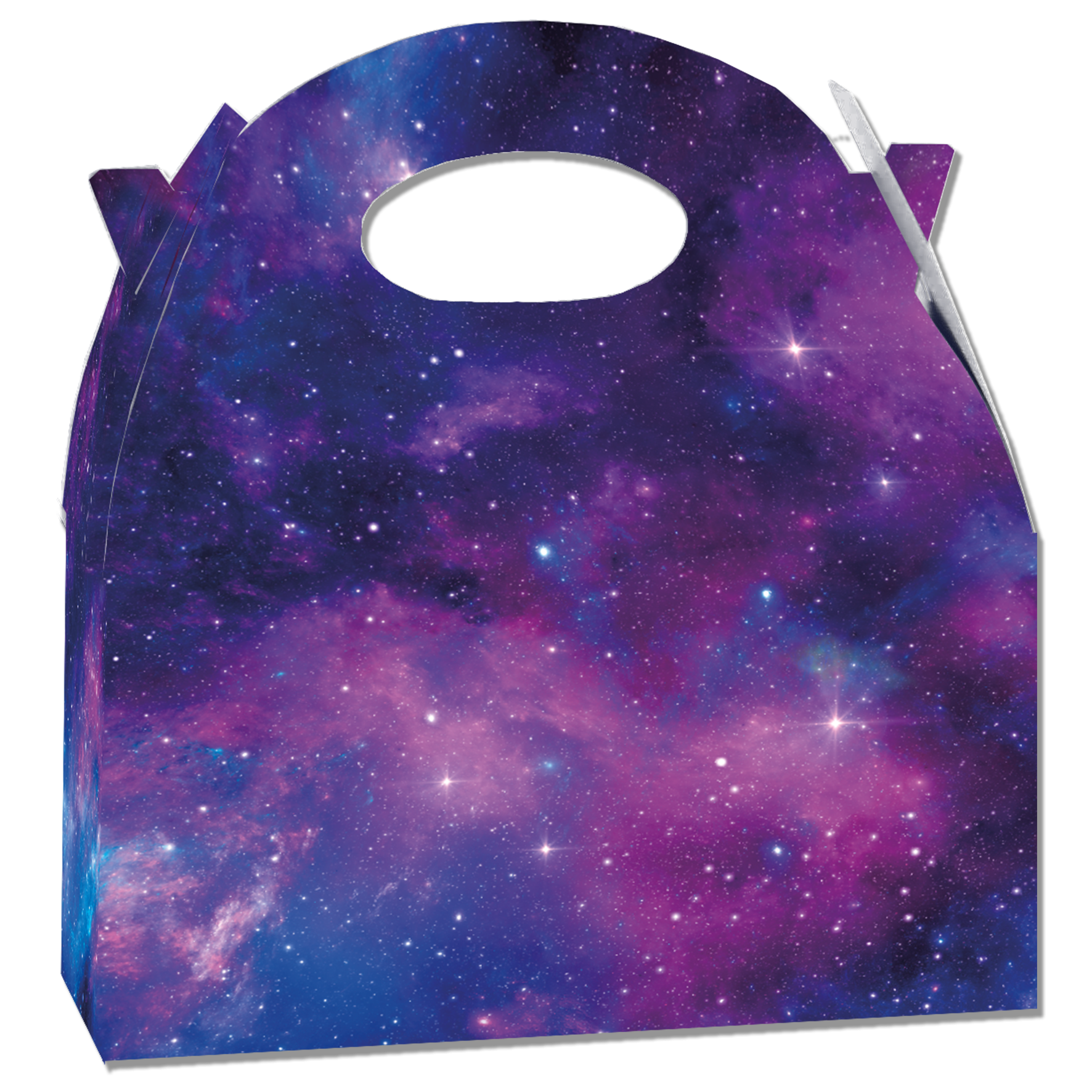 Scatola Galassia 20 x 16 x 11 cm