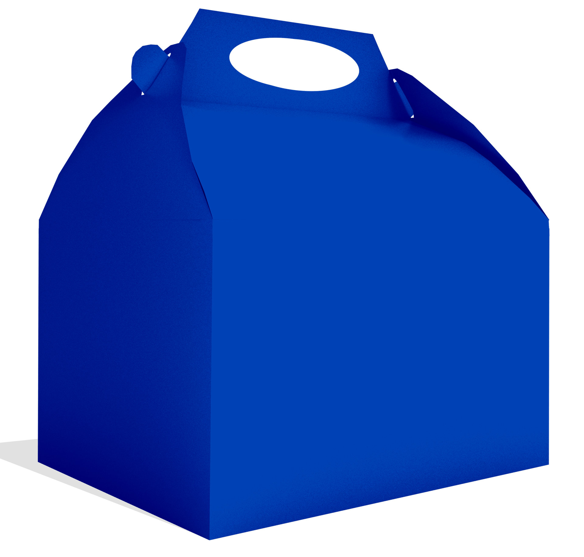 Cajita Blue 20 x 16 x 11 cm