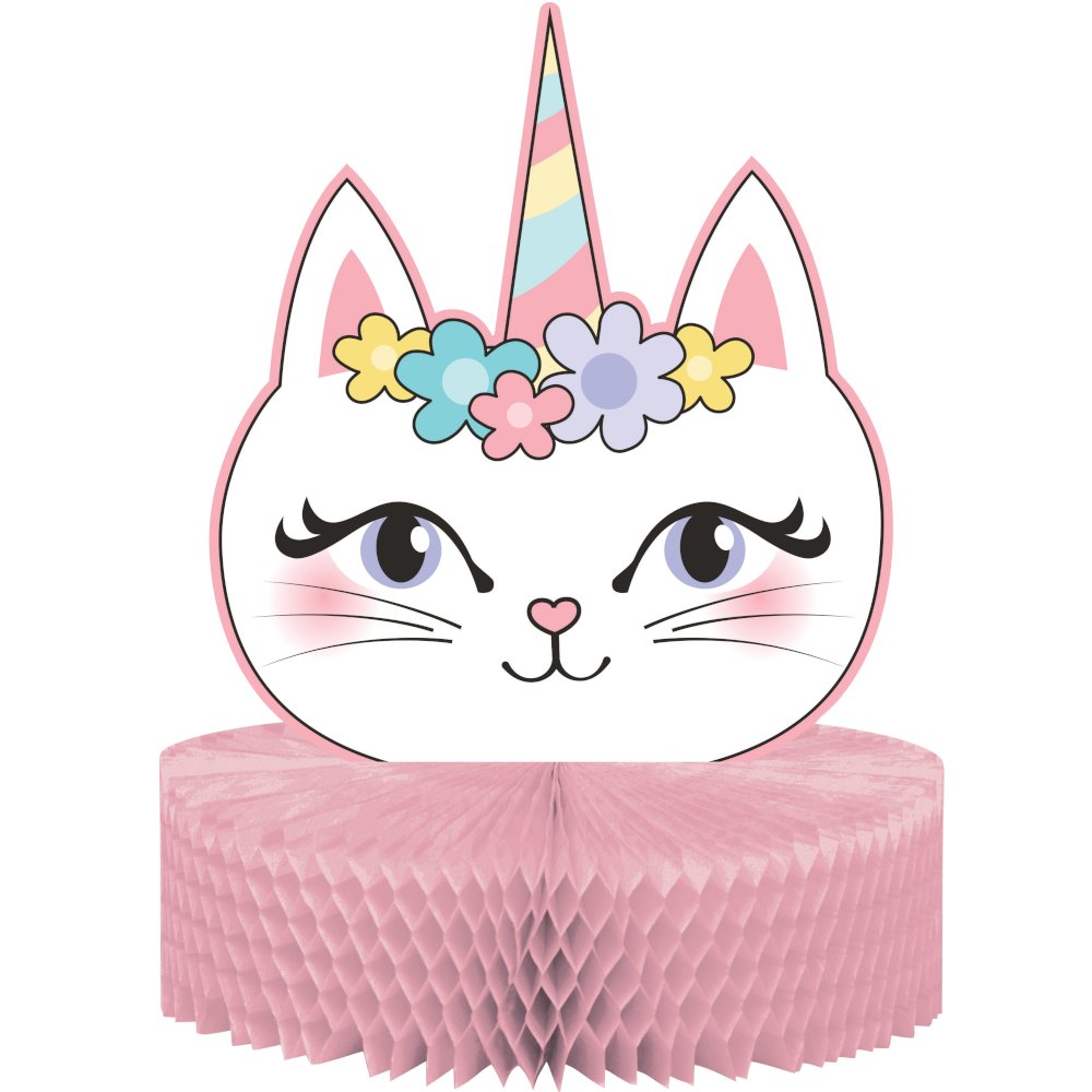 Centrotavola SASSY CATICORN