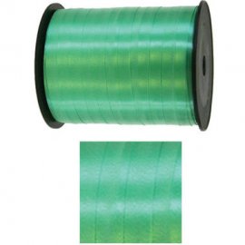 Ruban pour ballons 5 mm 500 m Vert