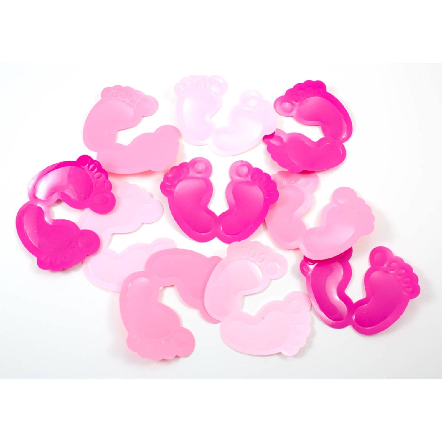 Confetti Feet Fille XL