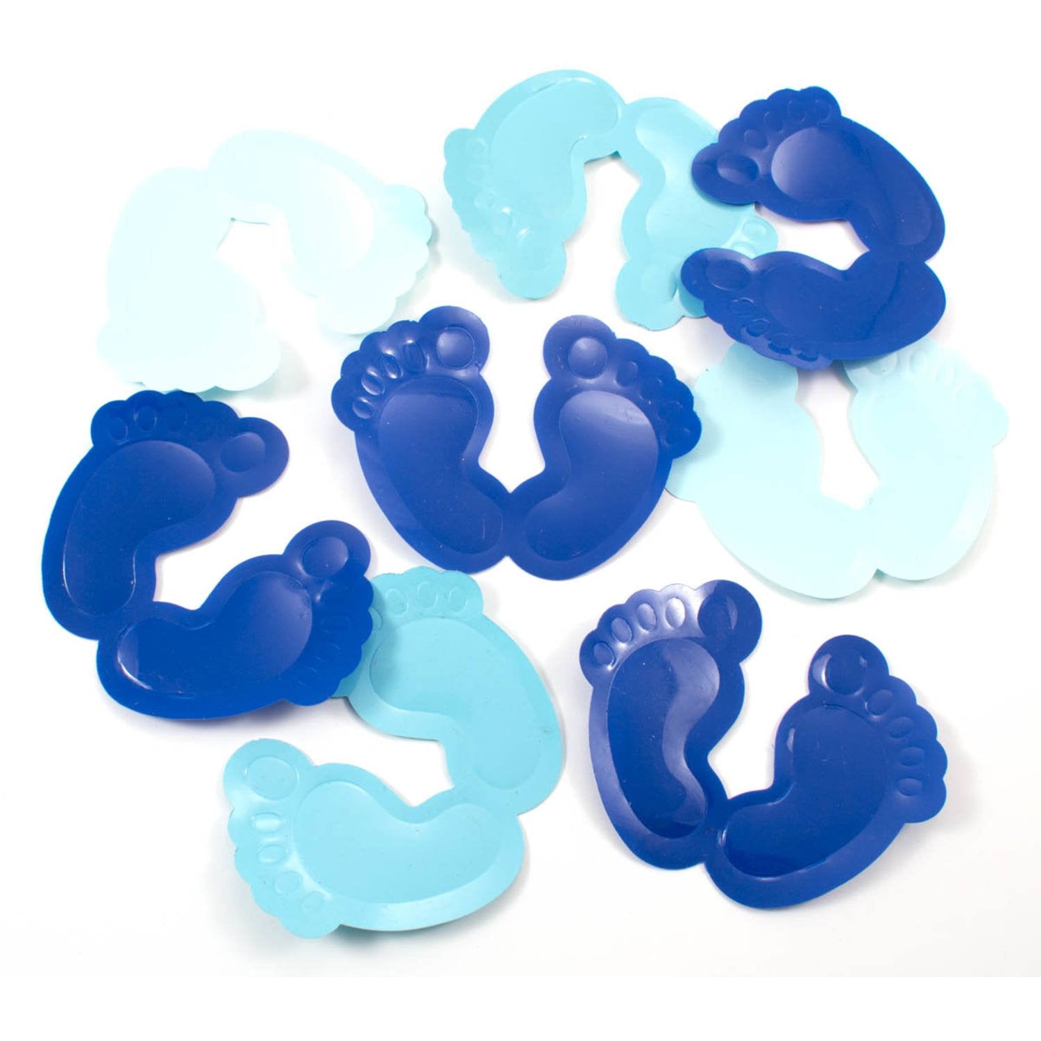 Confetti Feet Garçon XL