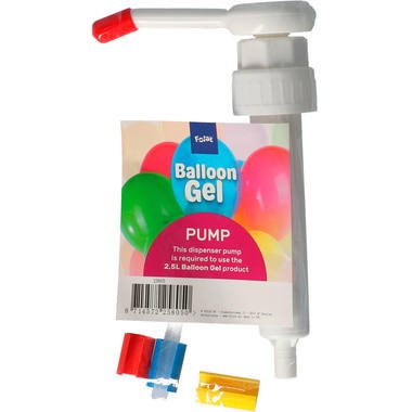 Distributore di palloncini liquidi