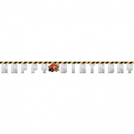COSTRUZIONE GARLAND