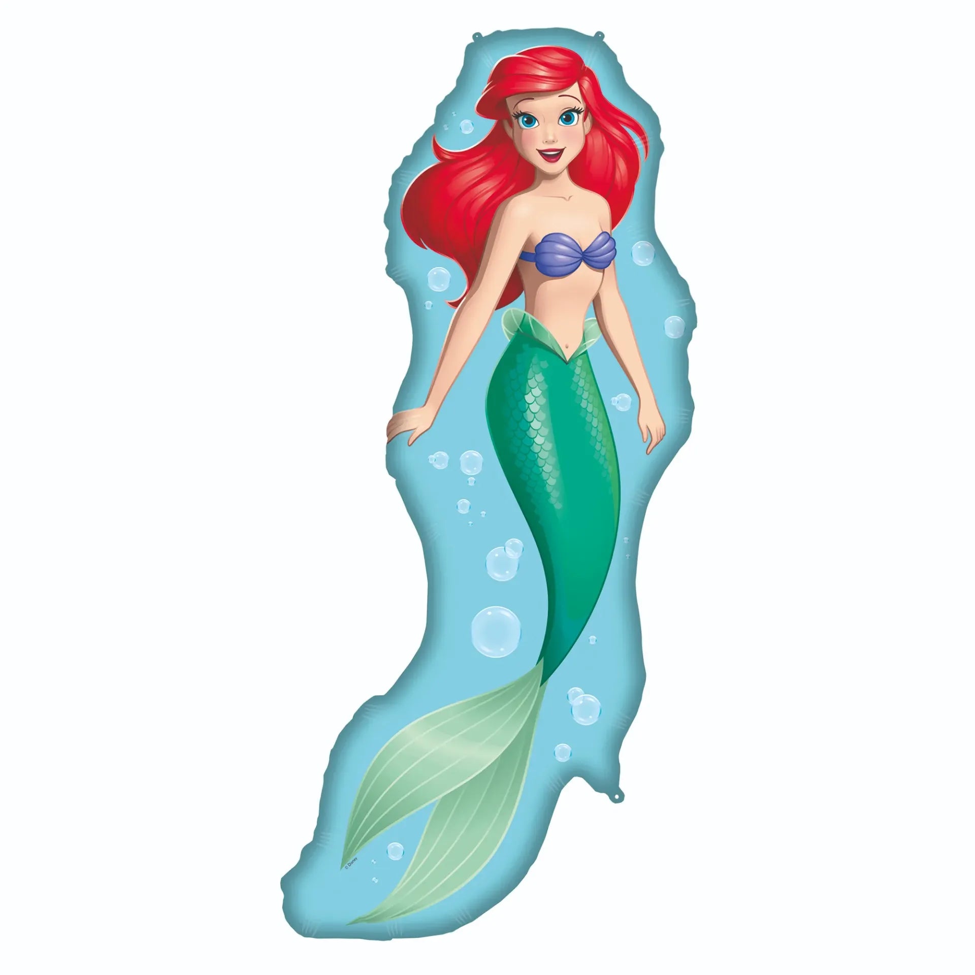 Palloncino Ariel 40 x 99 cm