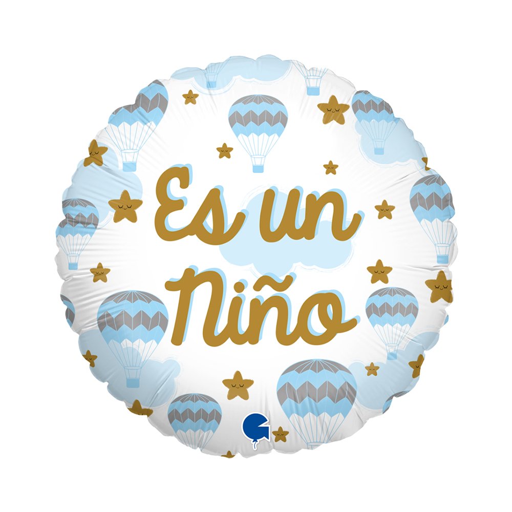 Globo è un ragazzo