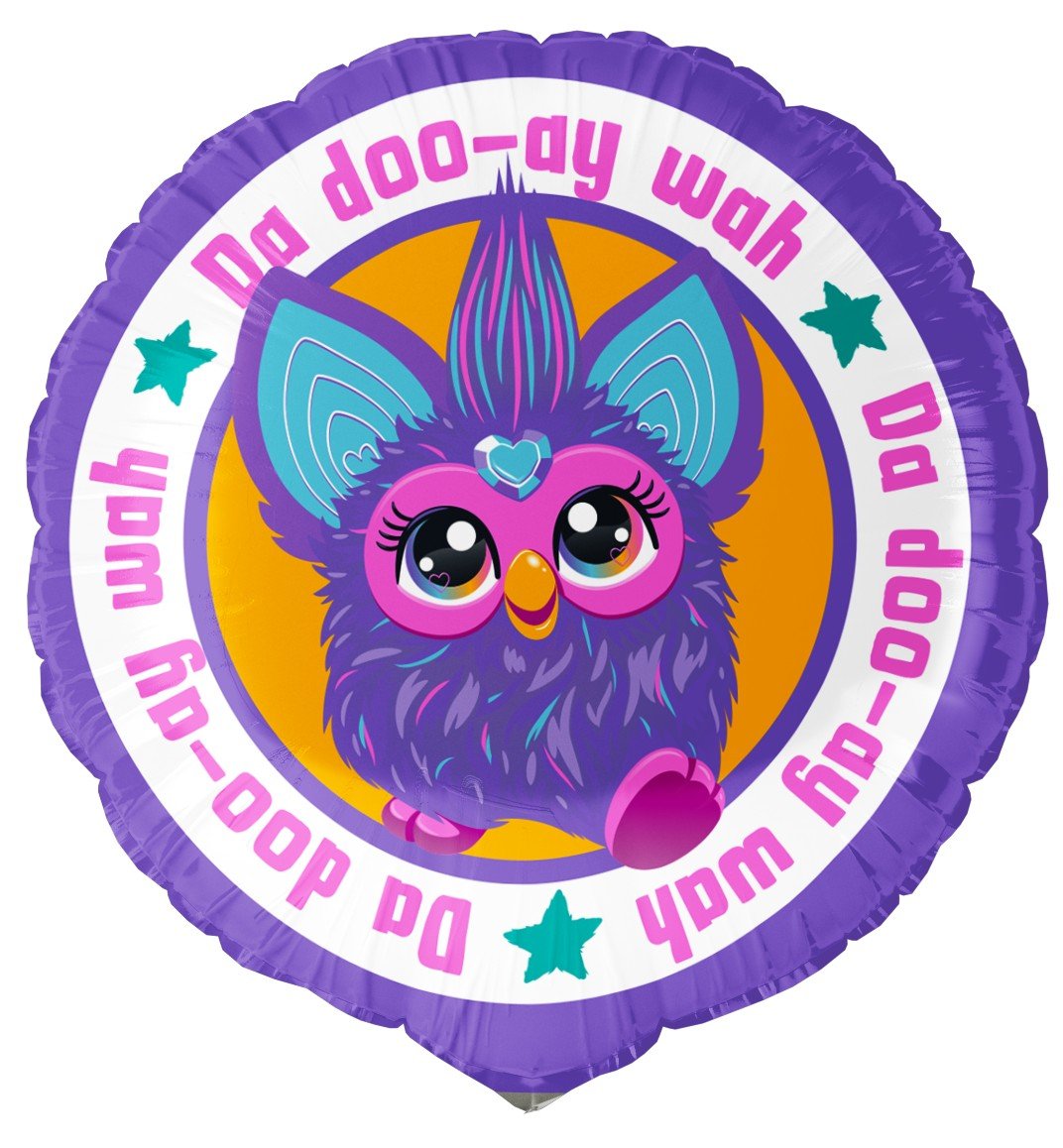 Palloncino Furby
