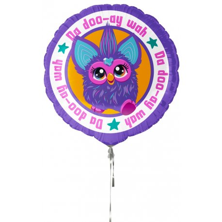 Palloncino Furby