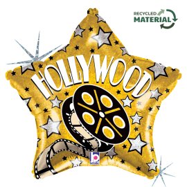 Globo delle stelle di Hollywood