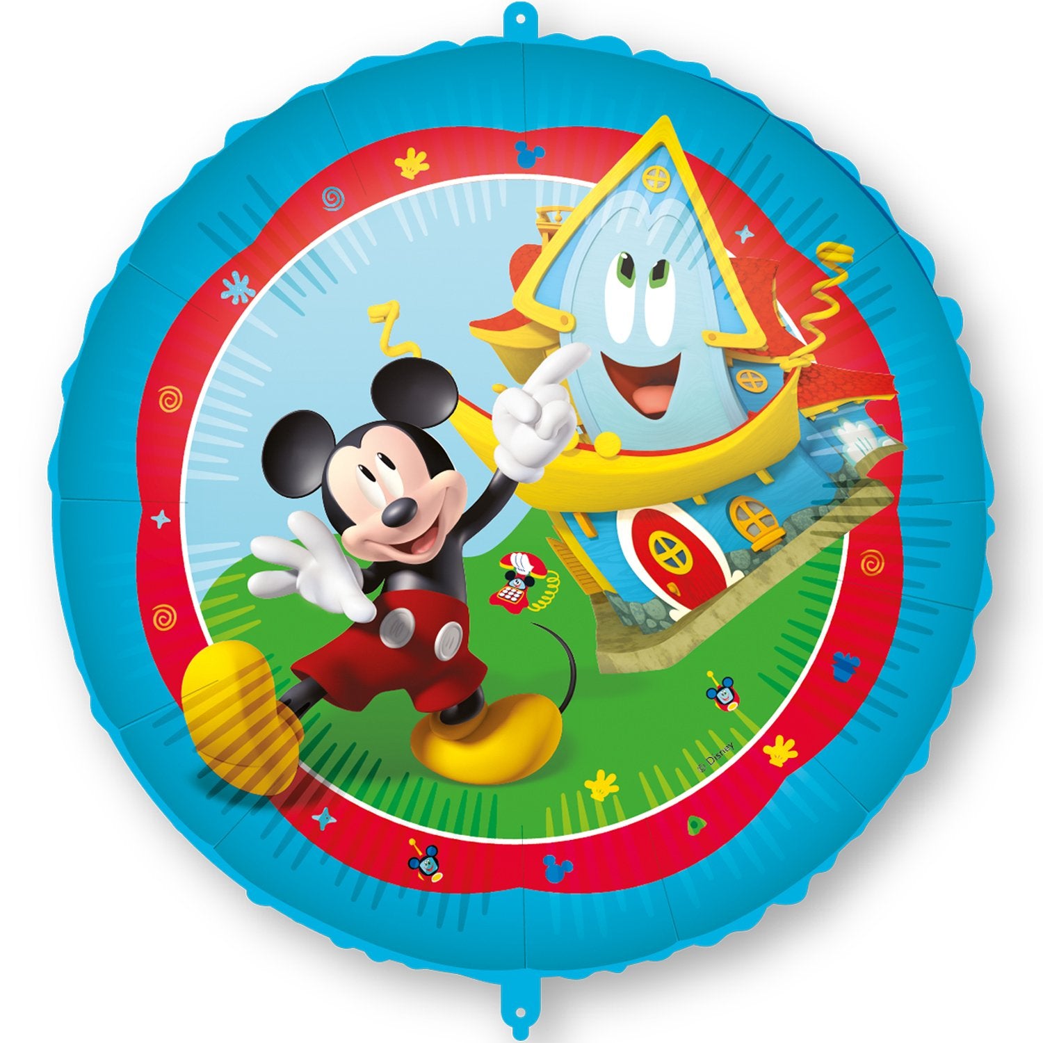 Palloncino in foil Topolino 46 cm