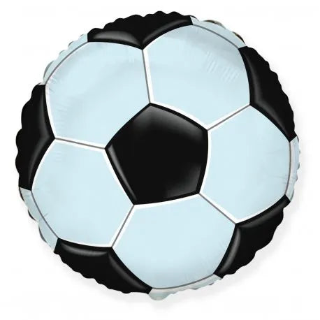 Ballon de football 45 cm
