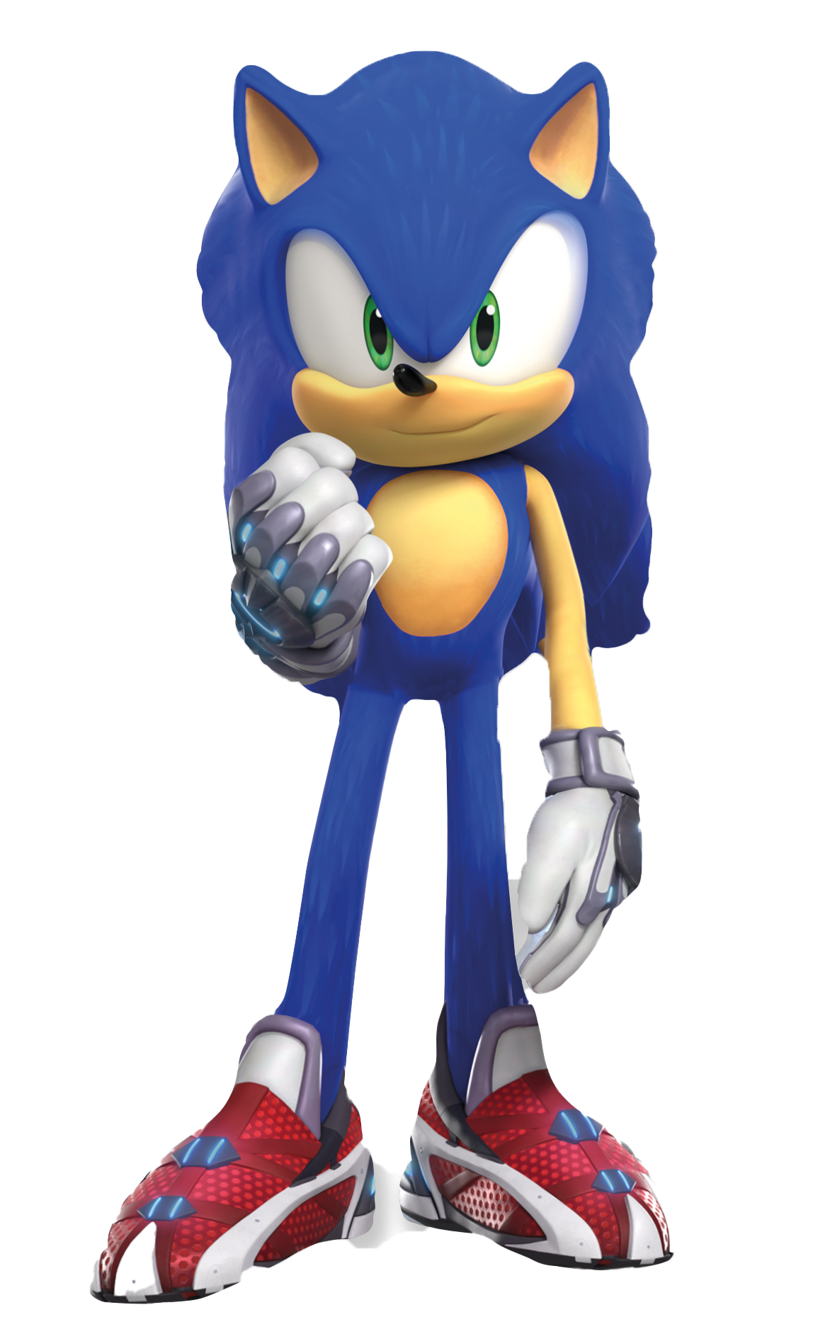 Globo Sonic 91 x 44 cm